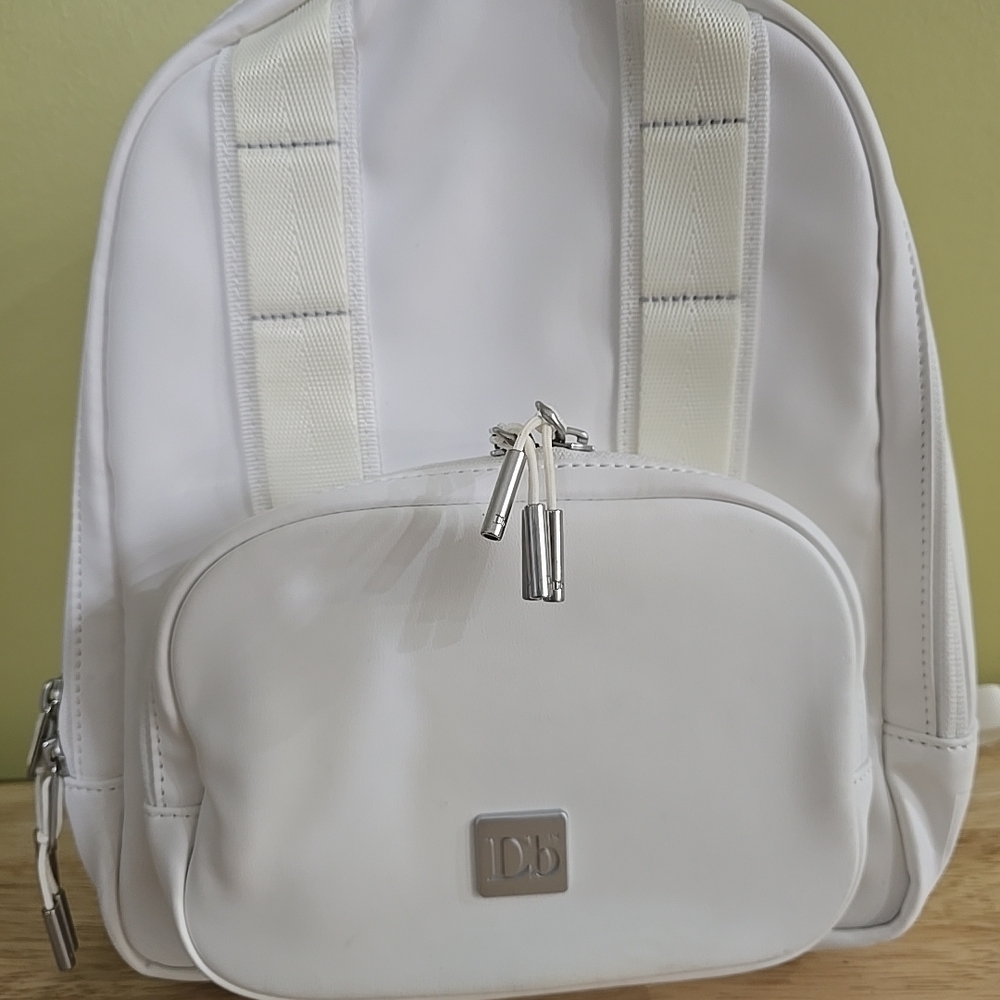 Db Journey Petite Backpack